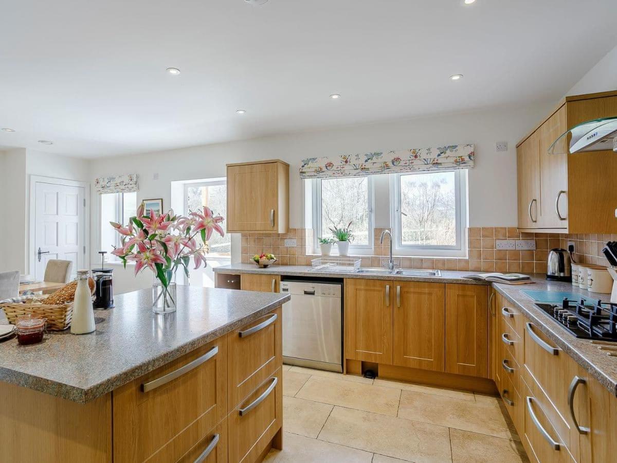 Cunliffe Cottage Hathersage Exterior foto